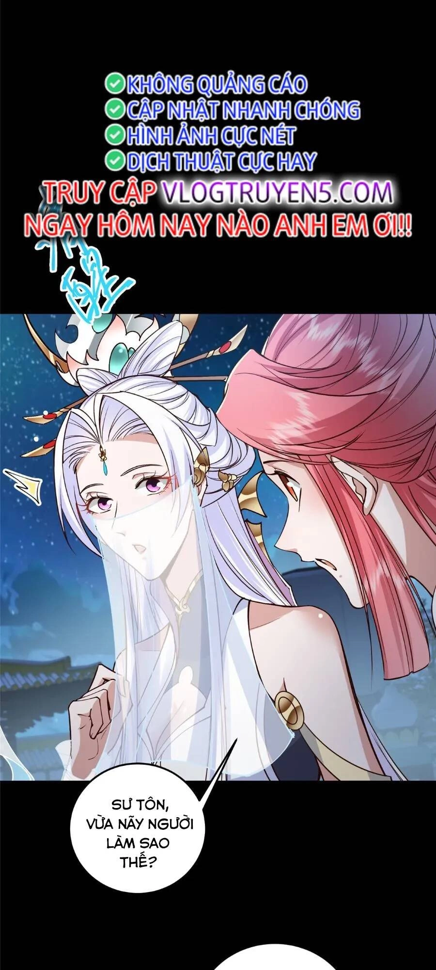 Chưởng Môn Khiêm Tốn Chút Chapter 259 - 12