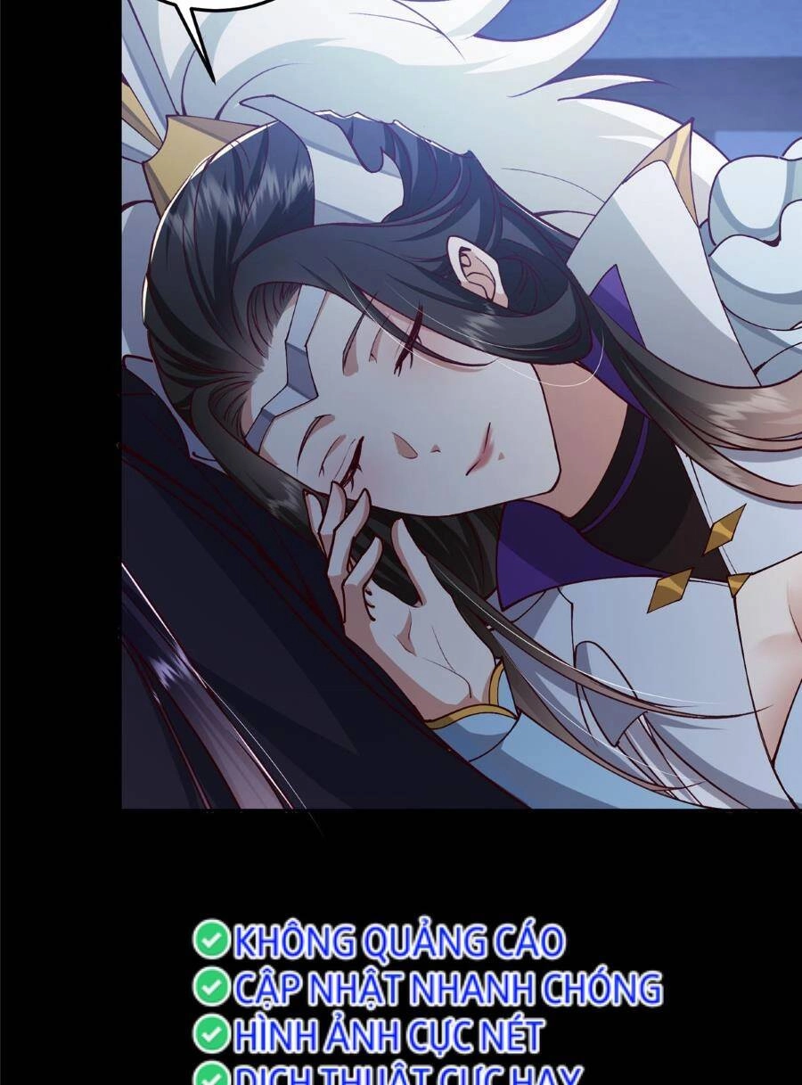 Chưởng Môn Khiêm Tốn Chút Chapter 259 - 19