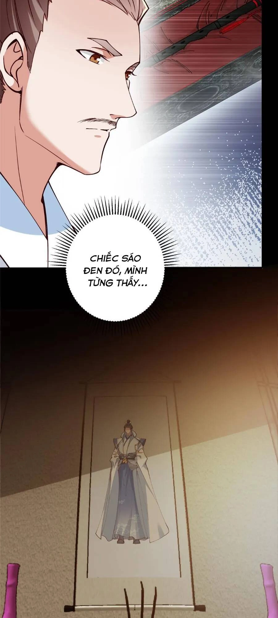 Chưởng Môn Khiêm Tốn Chút Chapter 259 - 23