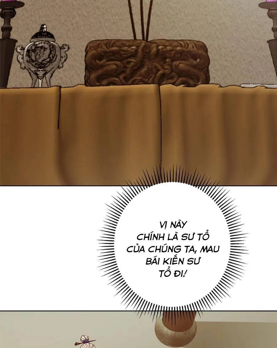 Chưởng Môn Khiêm Tốn Chút Chapter 259 - 24