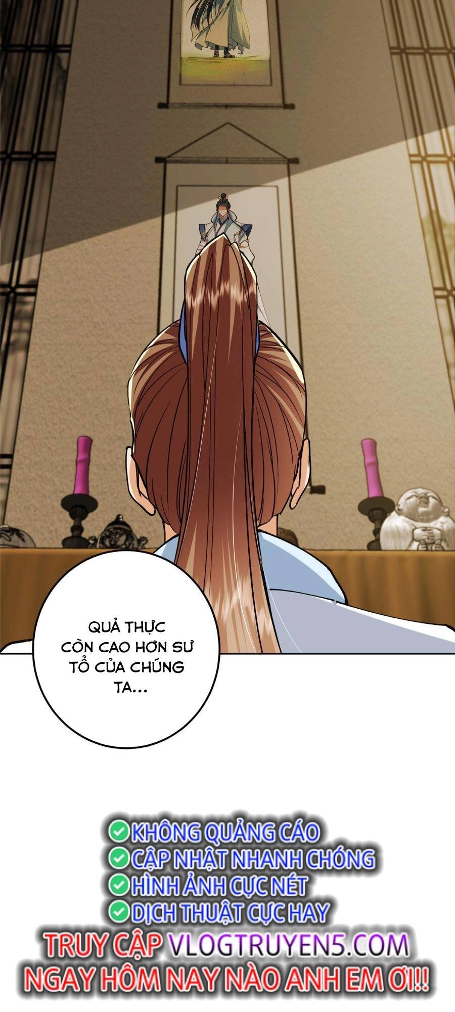 Chưởng Môn Khiêm Tốn Chút Chapter 259 - 28