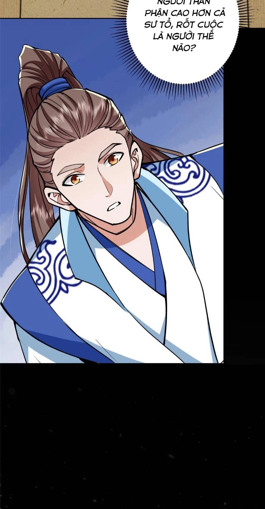 Chưởng Môn Khiêm Tốn Chút Chapter 259 - 30