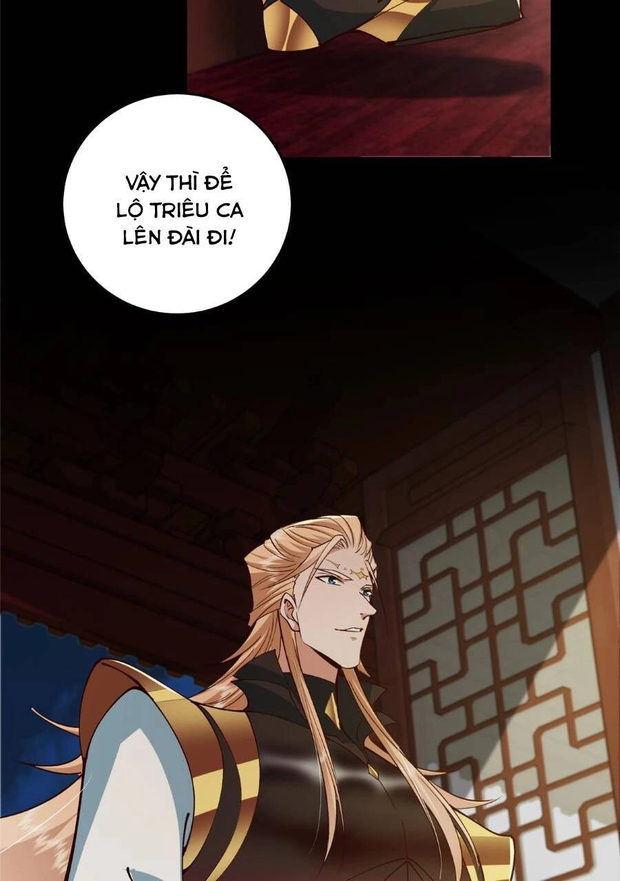 Chưởng Môn Khiêm Tốn Chút Chapter 259 - 40