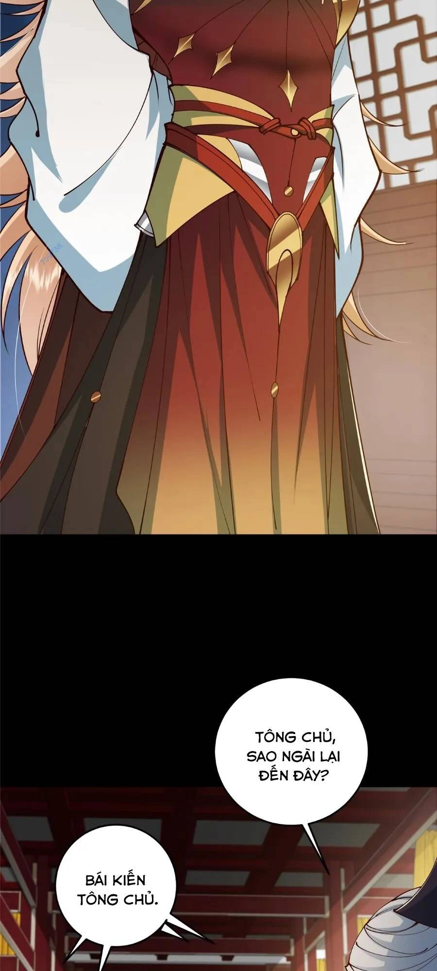 Chưởng Môn Khiêm Tốn Chút Chapter 259 - 41