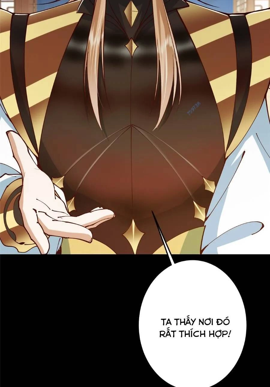 Chưởng Môn Khiêm Tốn Chút Chapter 259 - 43