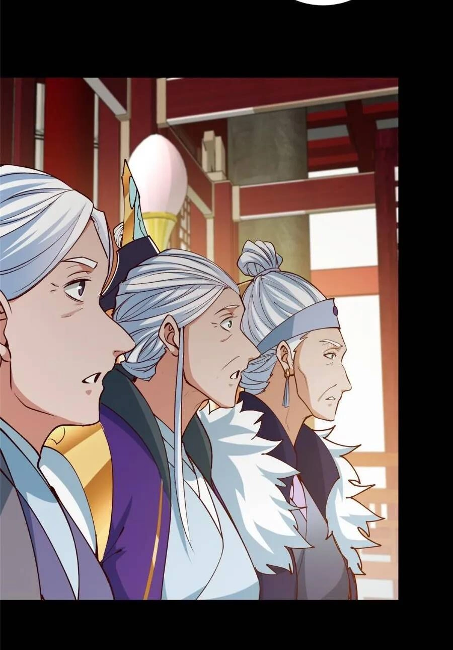 Chưởng Môn Khiêm Tốn Chút Chapter 259 - 44