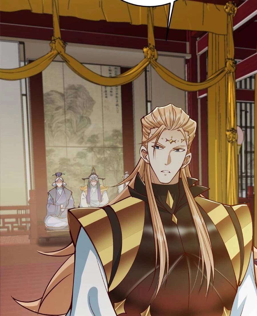 Chưởng Môn Khiêm Tốn Chút Chapter 259 - 47