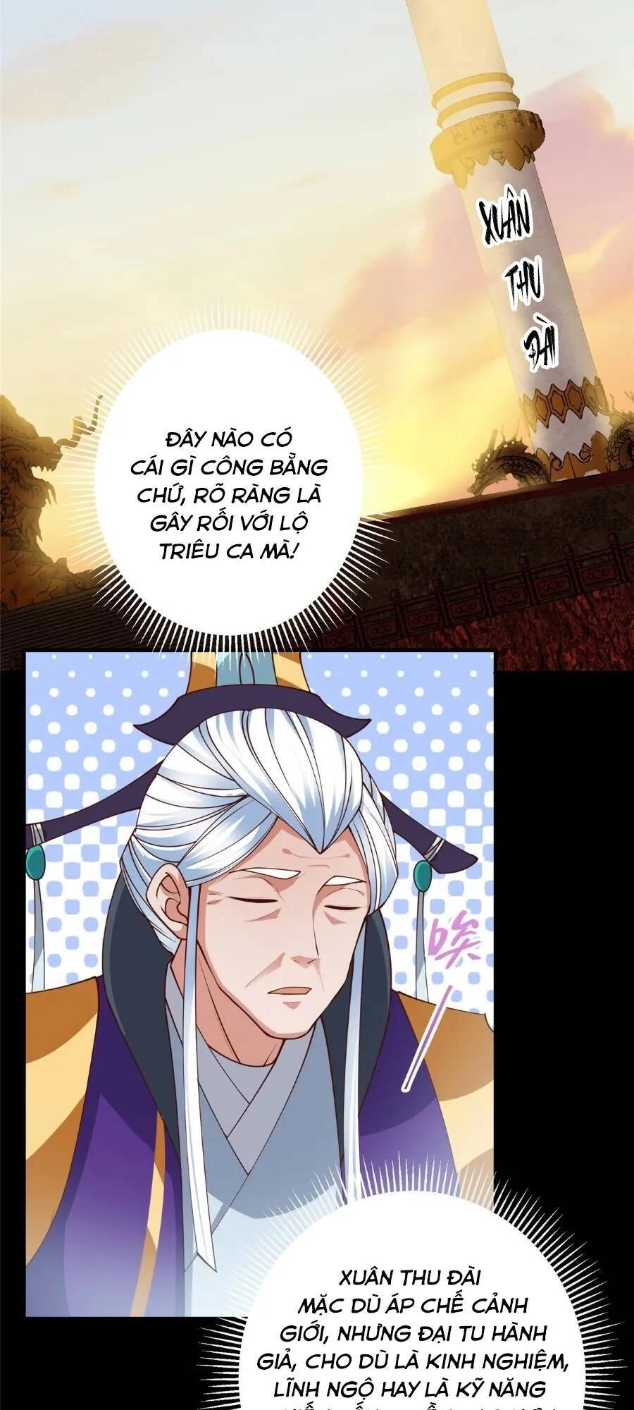 Chưởng Môn Khiêm Tốn Chút Chapter 260 - 3