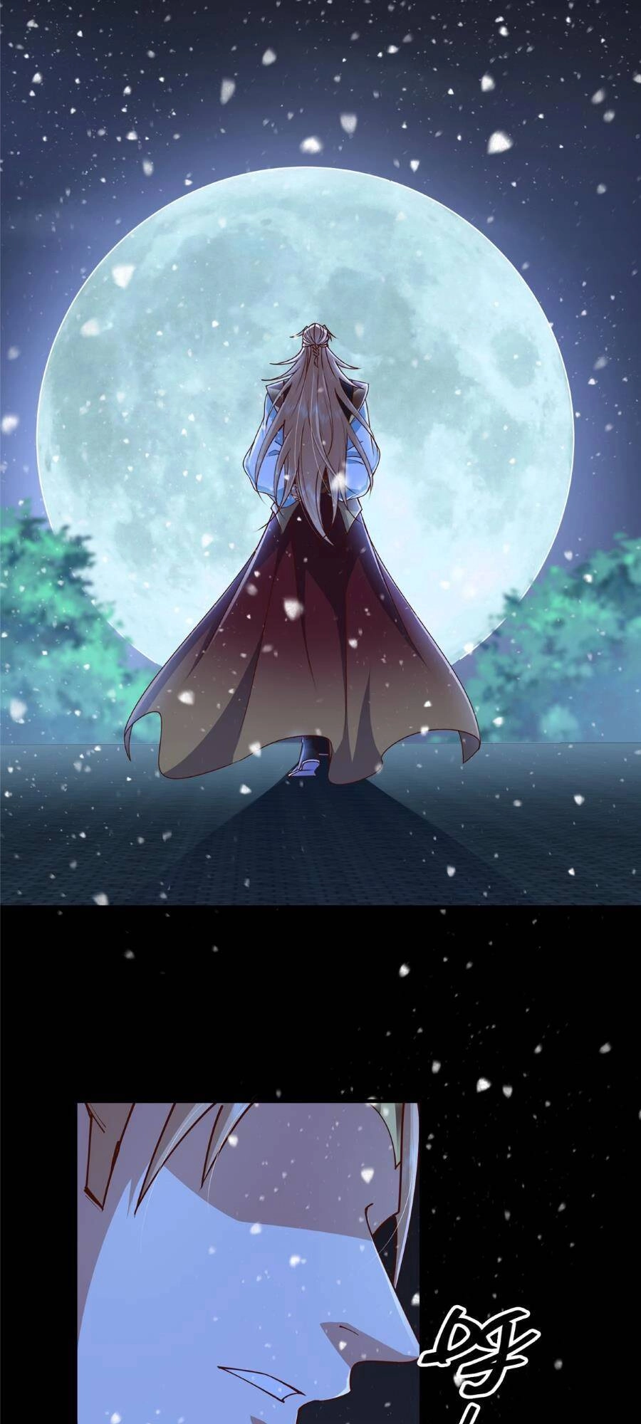 Chưởng Môn Khiêm Tốn Chút Chapter 260 - 6