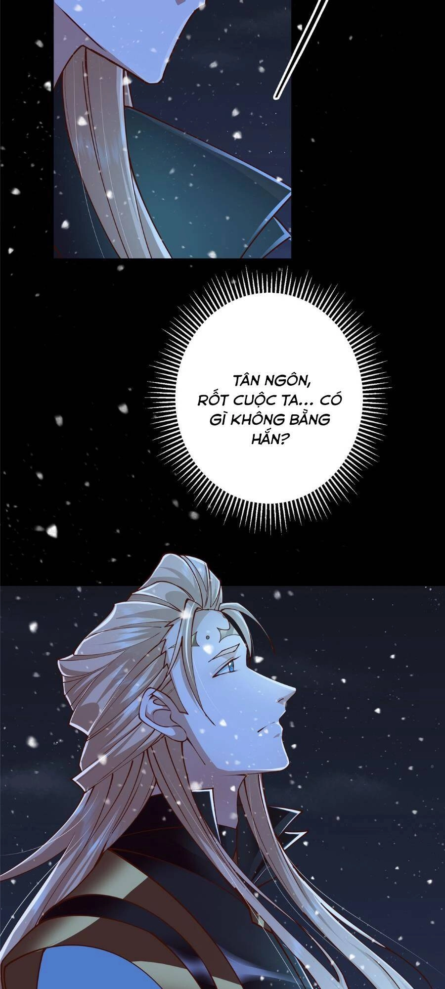 Chưởng Môn Khiêm Tốn Chút Chapter 260 - 7