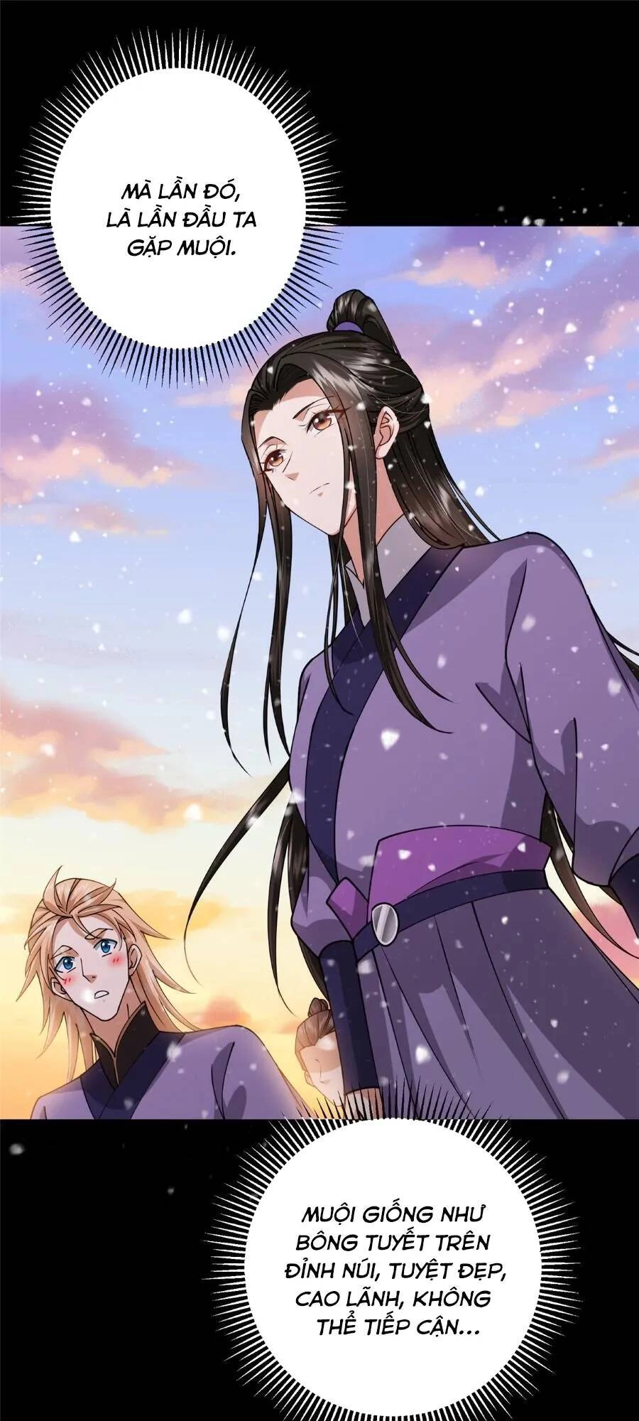 Chưởng Môn Khiêm Tốn Chút Chapter 260 - 10