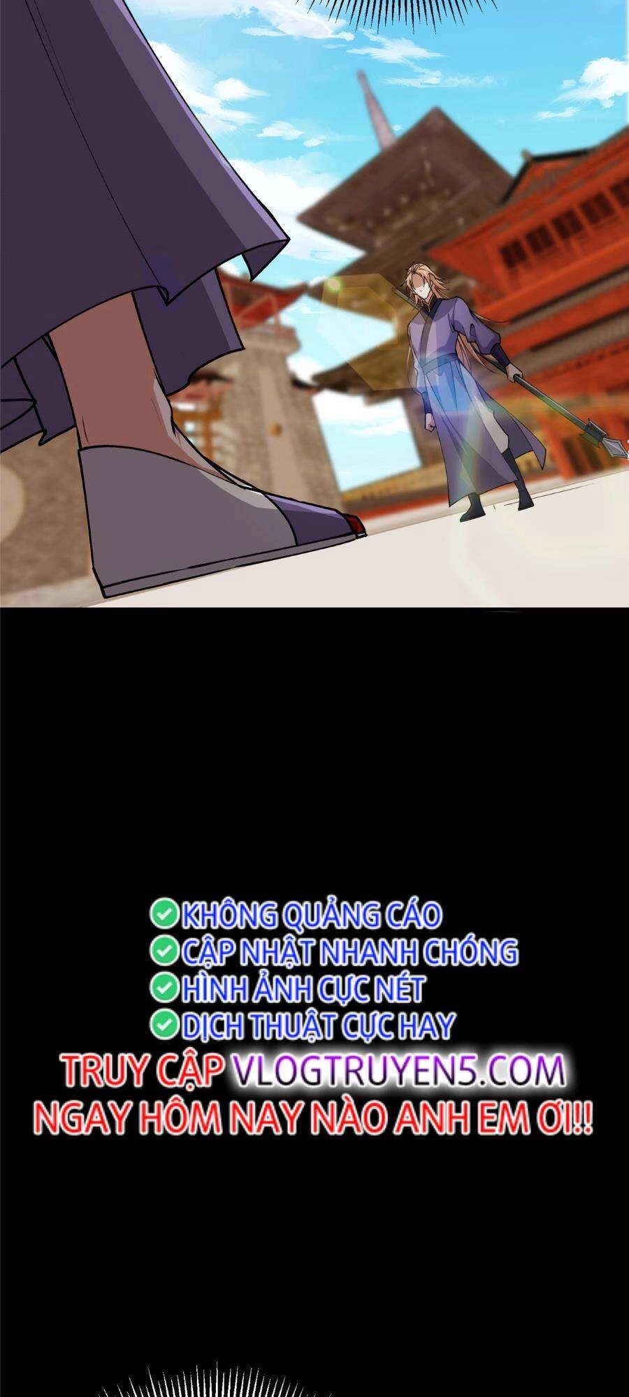 Chưởng Môn Khiêm Tốn Chút Chapter 260 - 18