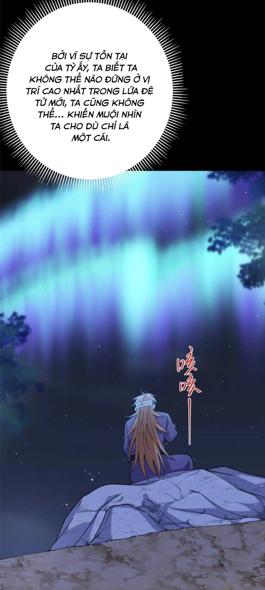 Chưởng Môn Khiêm Tốn Chút Chapter 260 - 19