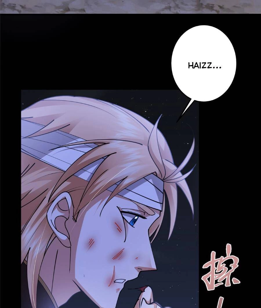 Chưởng Môn Khiêm Tốn Chút Chapter 260 - 20