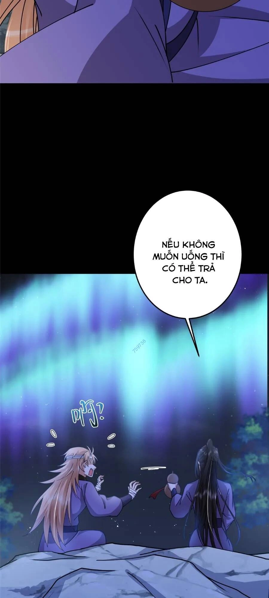 Chưởng Môn Khiêm Tốn Chút Chapter 260 - 25