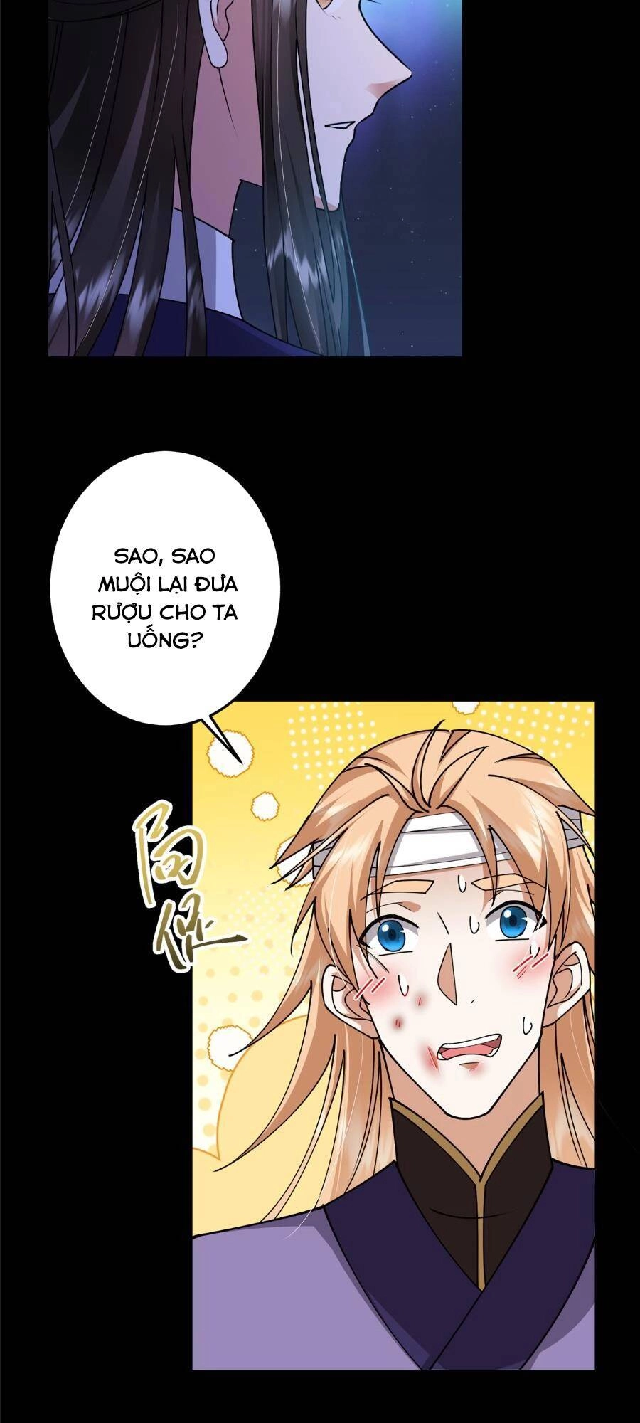 Chưởng Môn Khiêm Tốn Chút Chapter 260 - 31