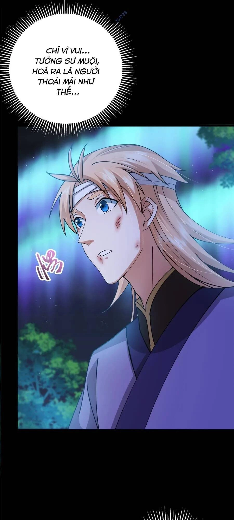 Chưởng Môn Khiêm Tốn Chút Chapter 260 - 34