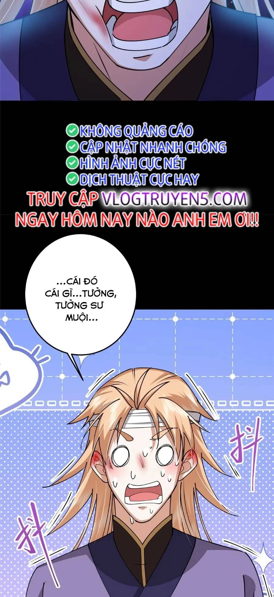 Chưởng Môn Khiêm Tốn Chút Chapter 260 - 37