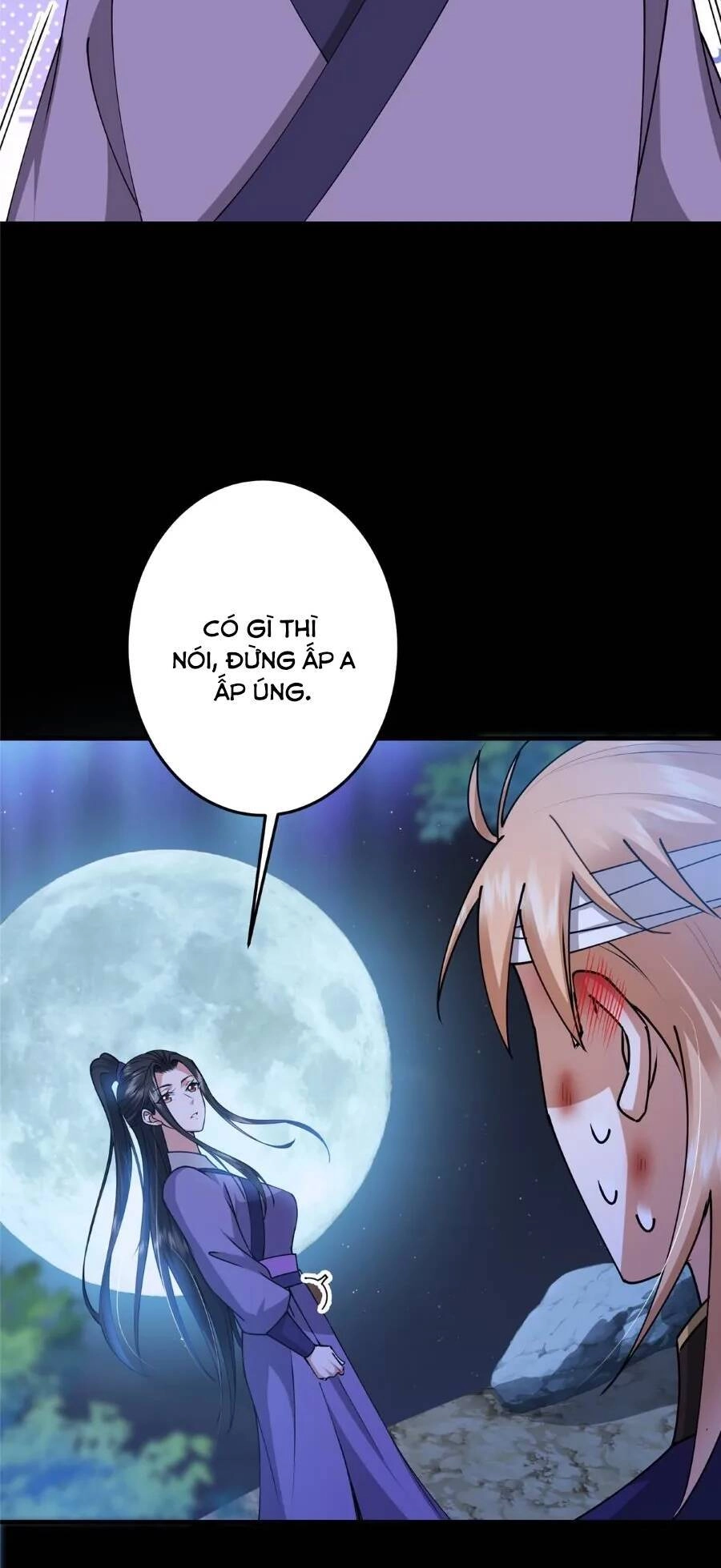 Chưởng Môn Khiêm Tốn Chút Chapter 260 - 38