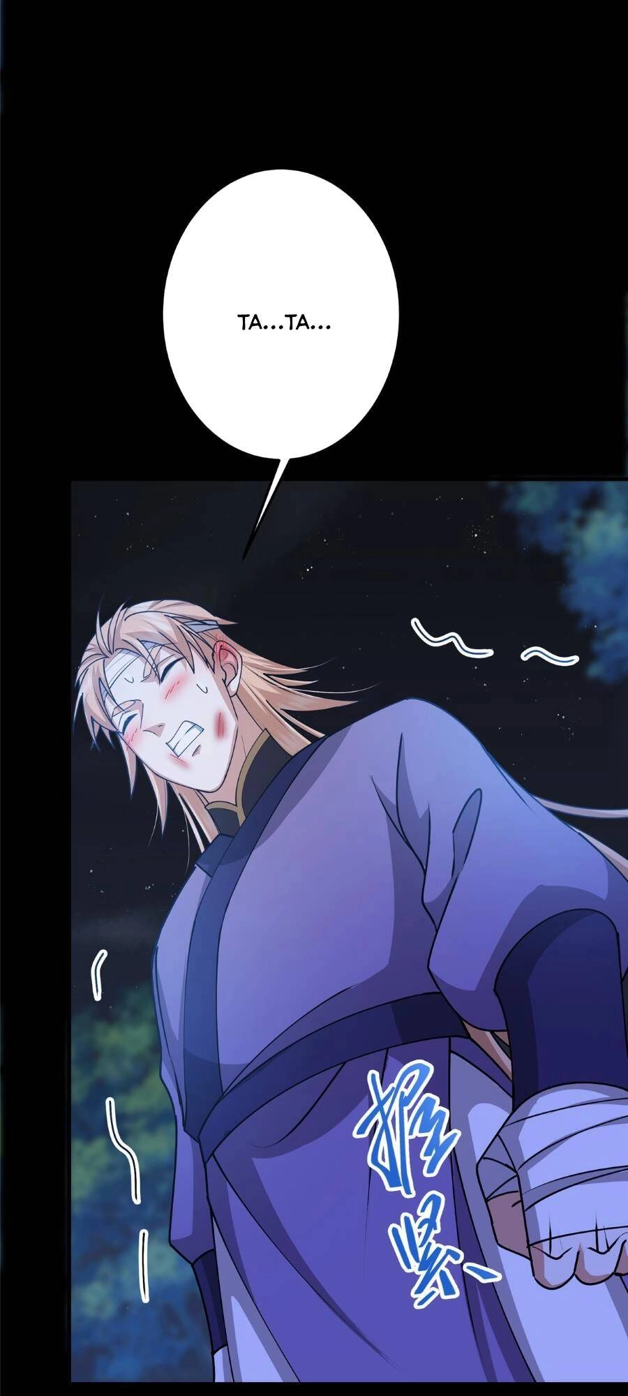 Chưởng Môn Khiêm Tốn Chút Chapter 260 - 39