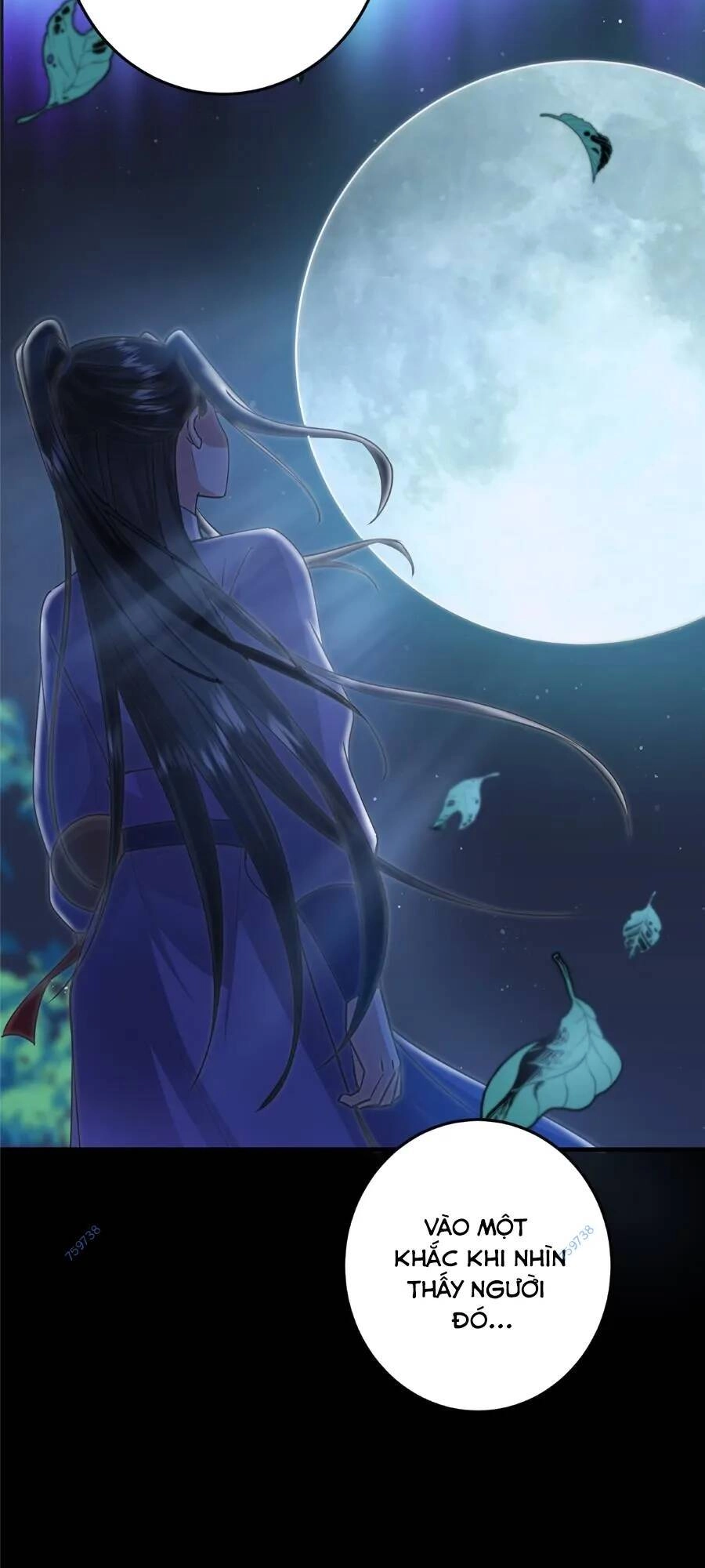 Chưởng Môn Khiêm Tốn Chút Chapter 260 - 46