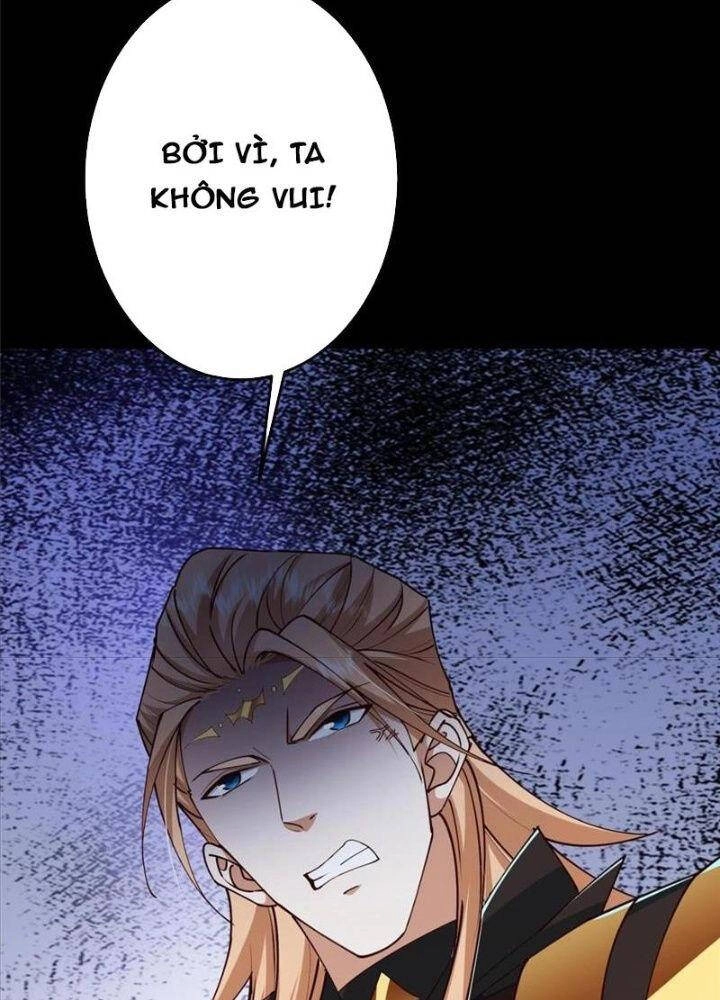 Chưởng Môn Khiêm Tốn Chút Chapter 261 - 9