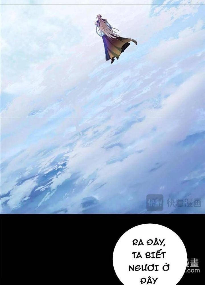 Chưởng Môn Khiêm Tốn Chút Chapter 261 - 17