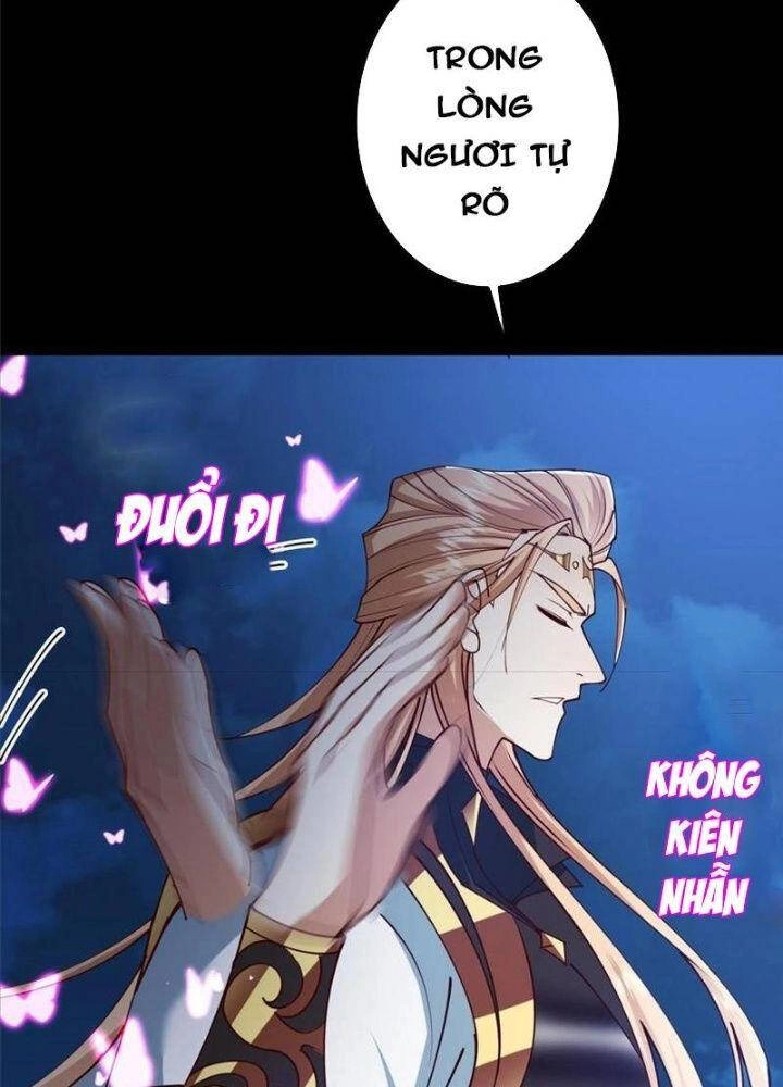 Chưởng Môn Khiêm Tốn Chút Chapter 261 - 33