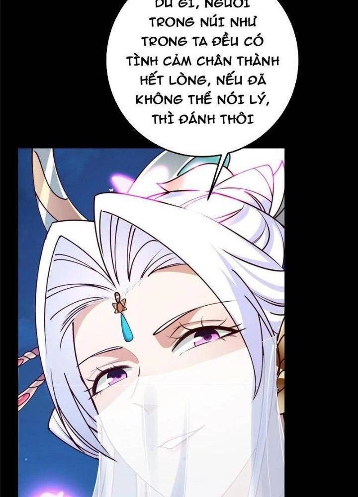 Chưởng Môn Khiêm Tốn Chút Chapter 261 - 43