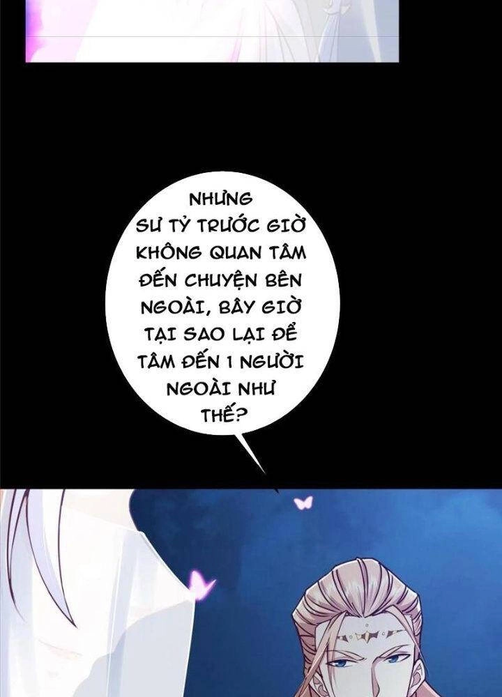 Chưởng Môn Khiêm Tốn Chút Chapter 261 - 45