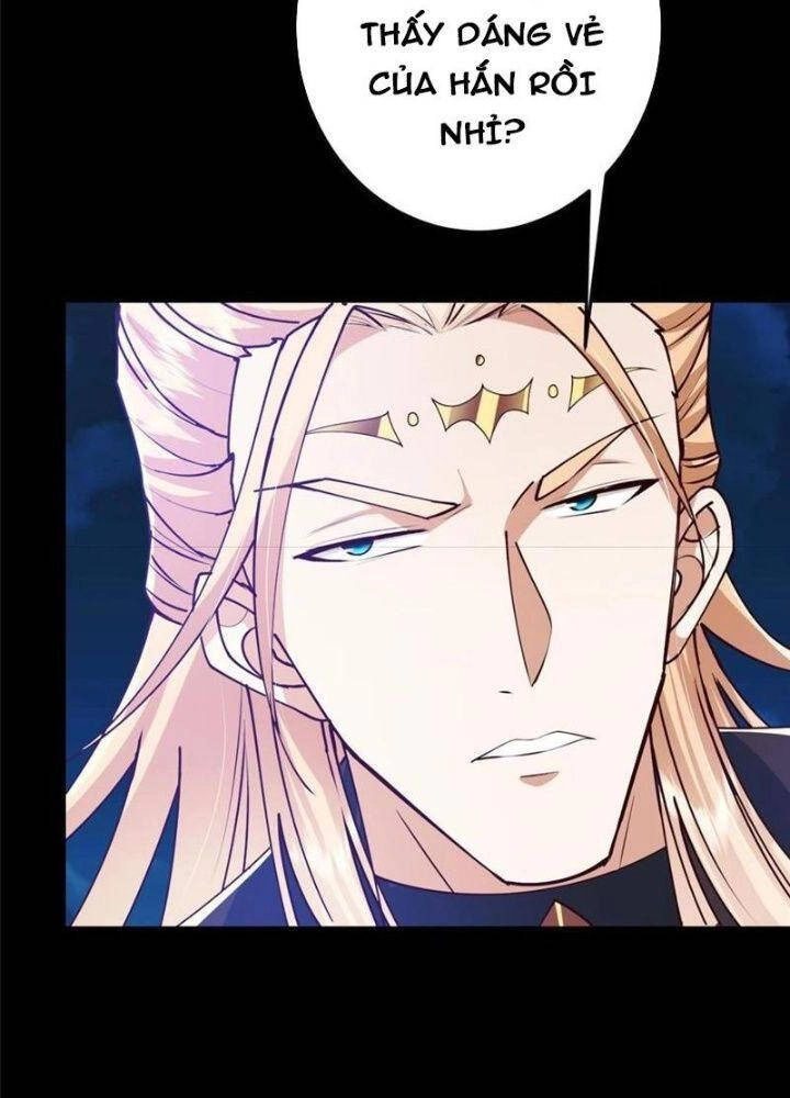 Chưởng Môn Khiêm Tốn Chút Chapter 261 - 51