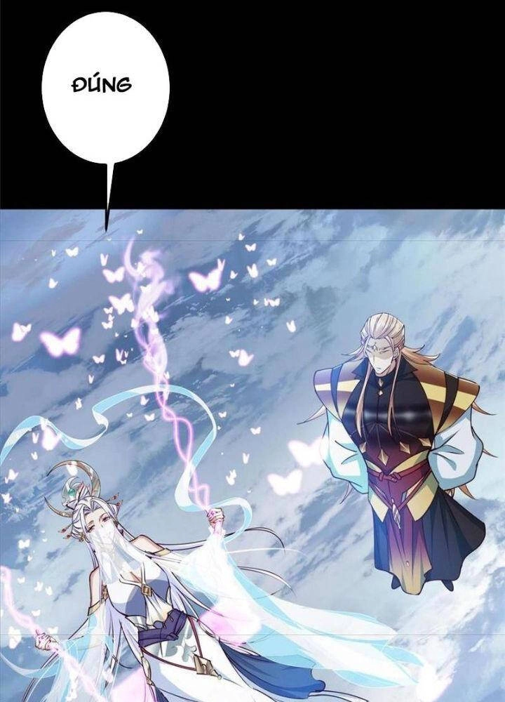 Chưởng Môn Khiêm Tốn Chút Chapter 261 - 53