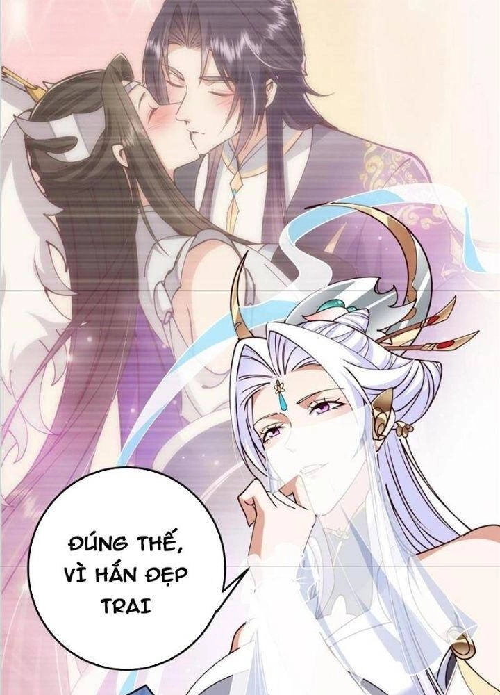 Chưởng Môn Khiêm Tốn Chút Chapter 261 - 59