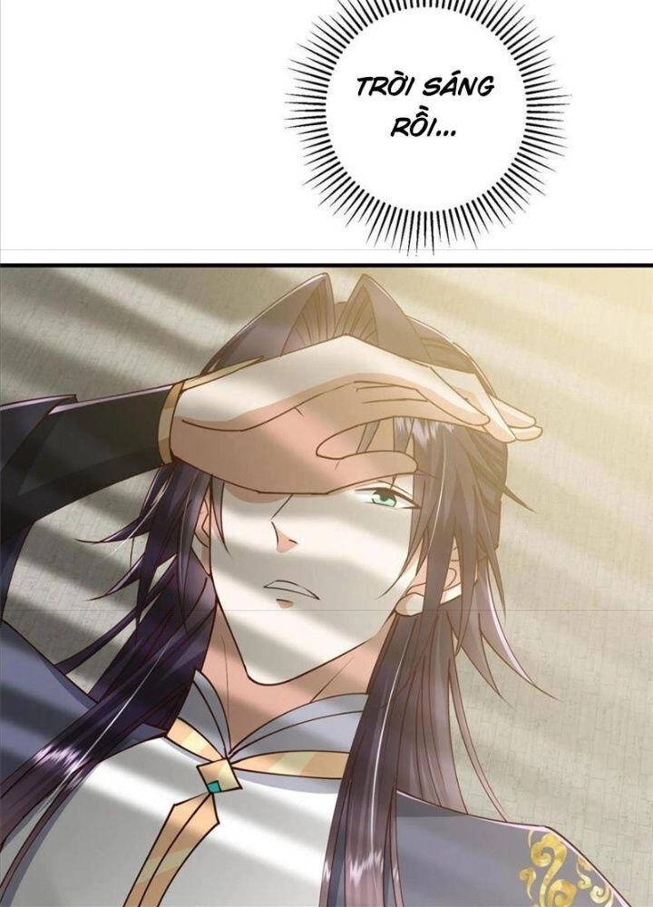 Chưởng Môn Khiêm Tốn Chút Chapter 261 - 81