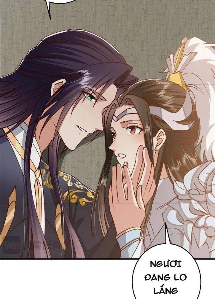 Chưởng Môn Khiêm Tốn Chút Chapter 261 - 93