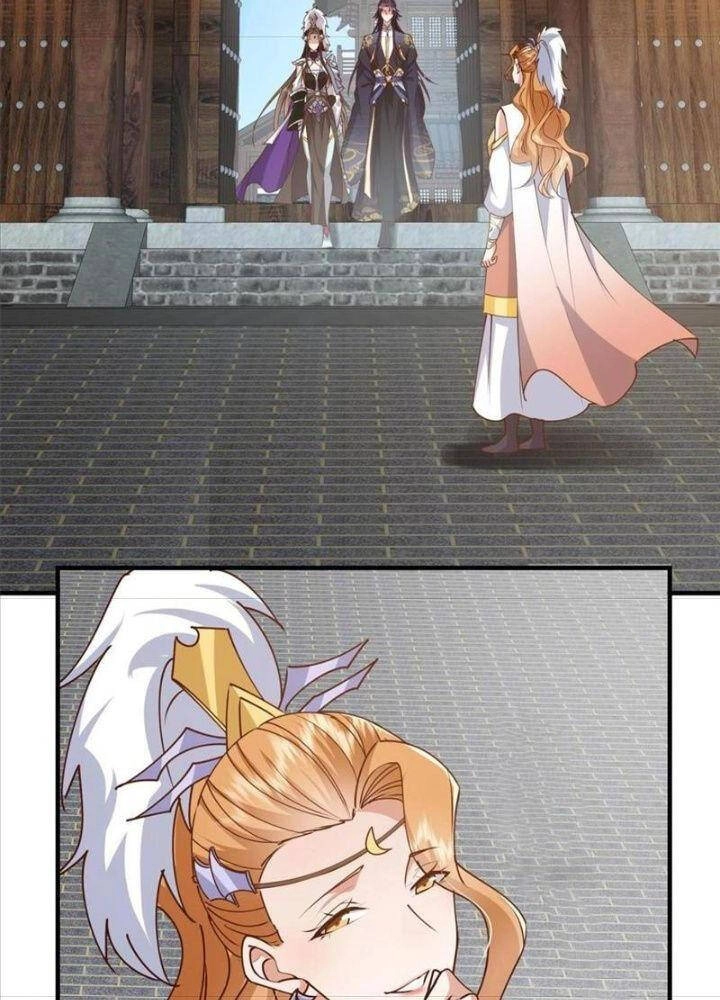 Chưởng Môn Khiêm Tốn Chút Chapter 261 - 101