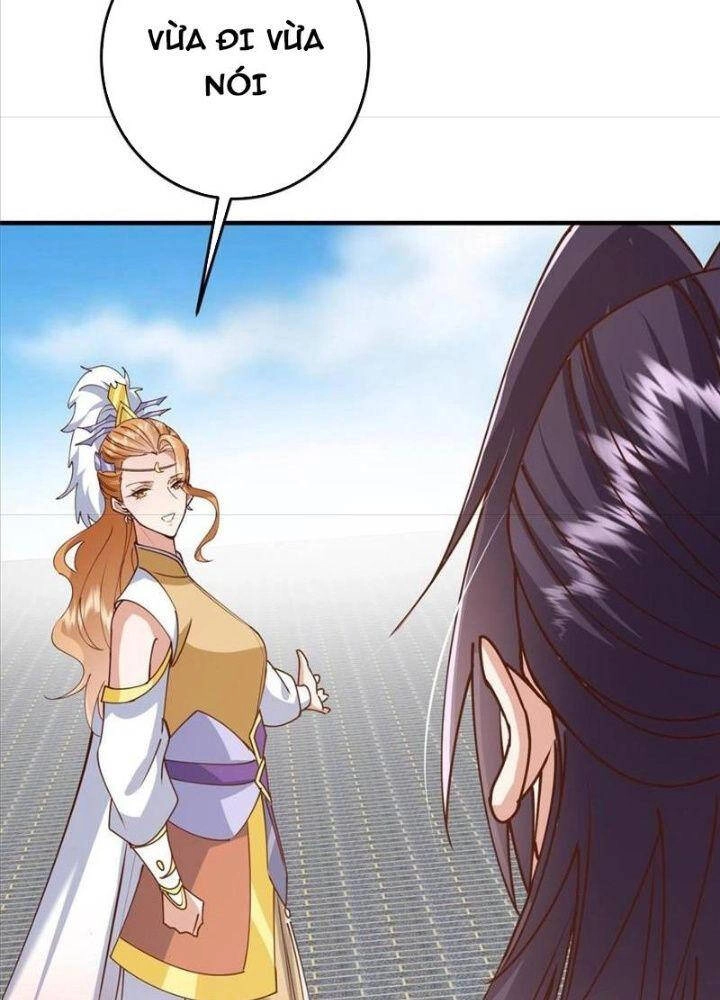 Chưởng Môn Khiêm Tốn Chút Chapter 261 - 107