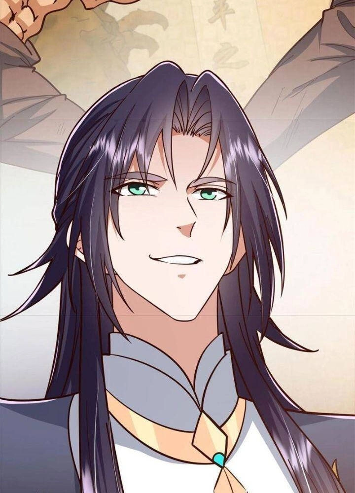 Chưởng Môn Khiêm Tốn Chút Chapter 262 - 3