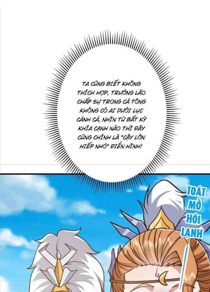 Chưởng Môn Khiêm Tốn Chút Chapter 262 - 11