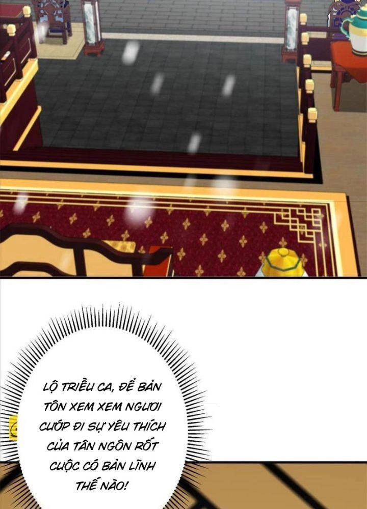 Chưởng Môn Khiêm Tốn Chút Chapter 262 - 27