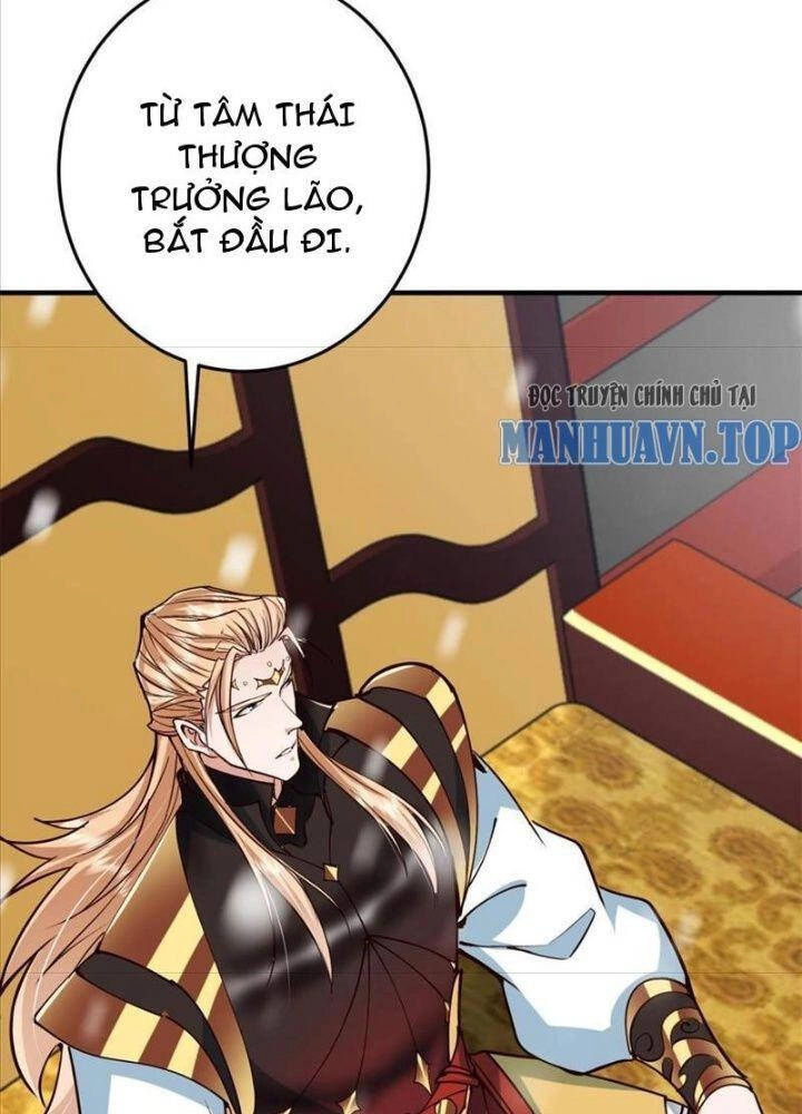 Chưởng Môn Khiêm Tốn Chút Chapter 262 - 33