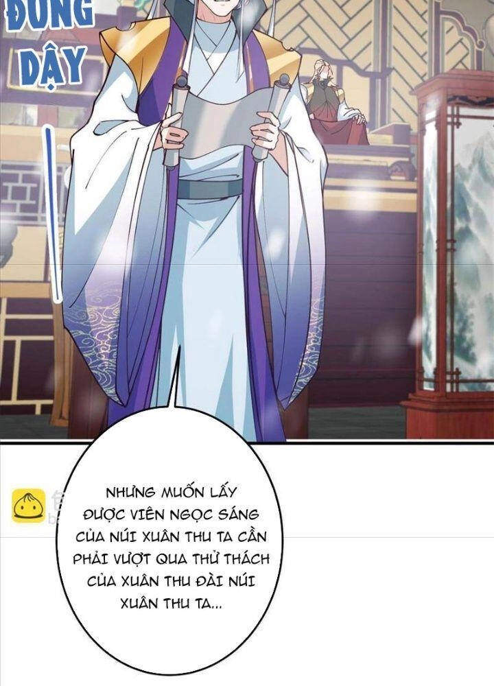 Chưởng Môn Khiêm Tốn Chút Chapter 262 - 37