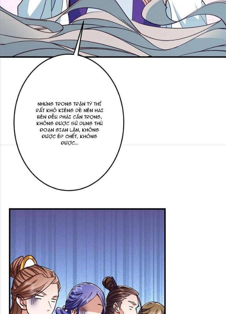 Chưởng Môn Khiêm Tốn Chút Chapter 262 - 41