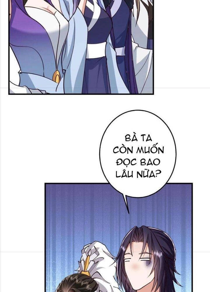 Chưởng Môn Khiêm Tốn Chút Chapter 262 - 43