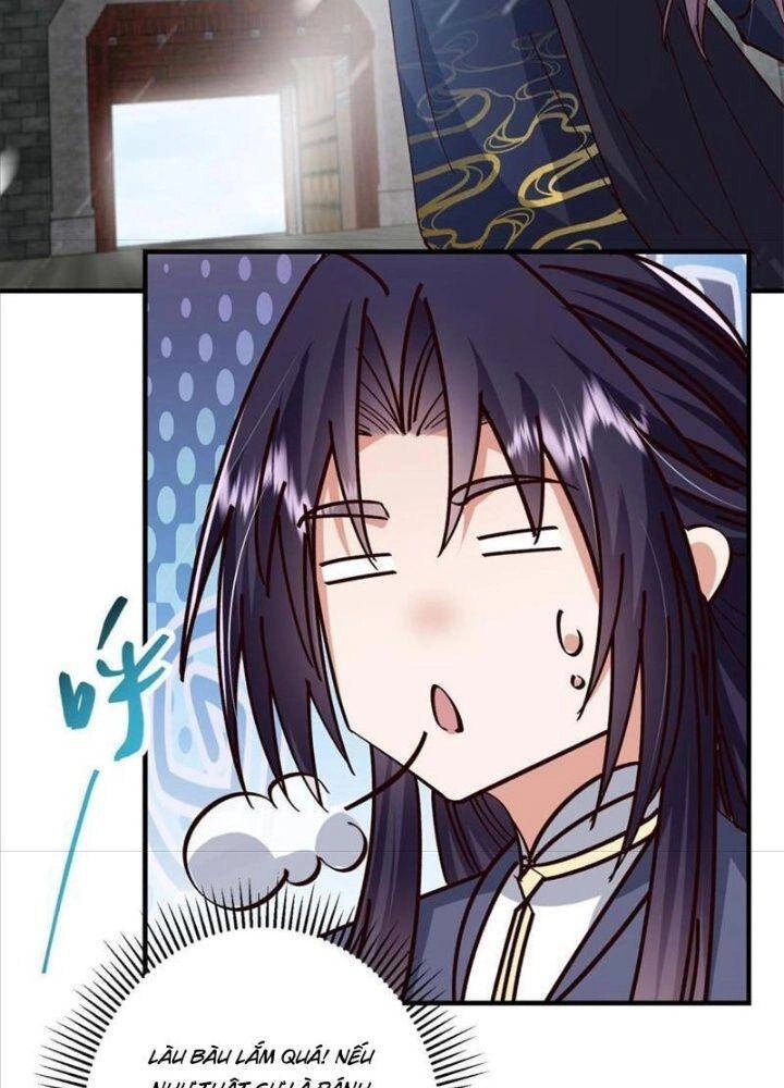 Chưởng Môn Khiêm Tốn Chút Chapter 262 - 51