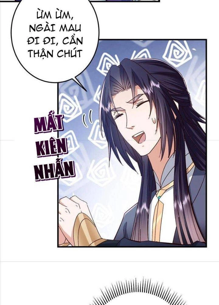 Chưởng Môn Khiêm Tốn Chút Chapter 262 - 55