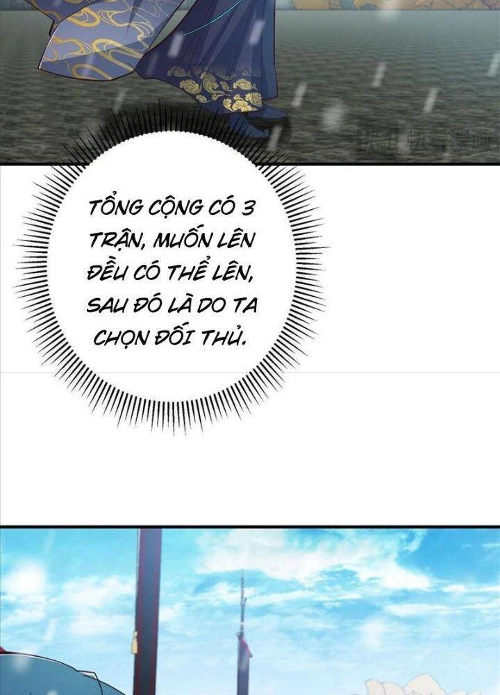 Chưởng Môn Khiêm Tốn Chút Chapter 262 - 59