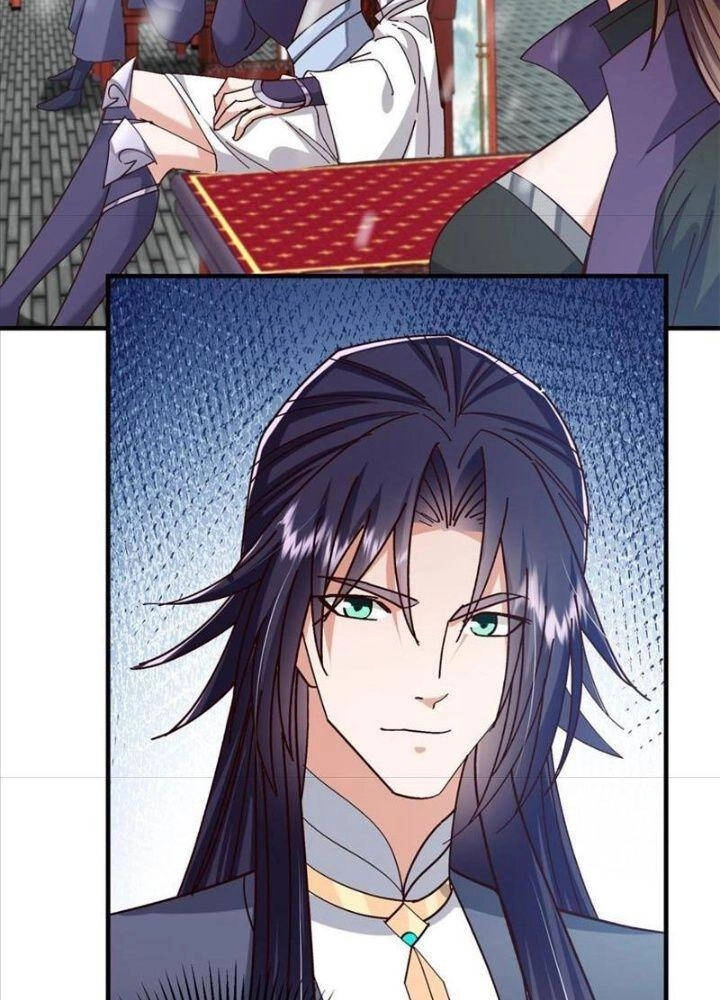 Chưởng Môn Khiêm Tốn Chút Chapter 262 - 63