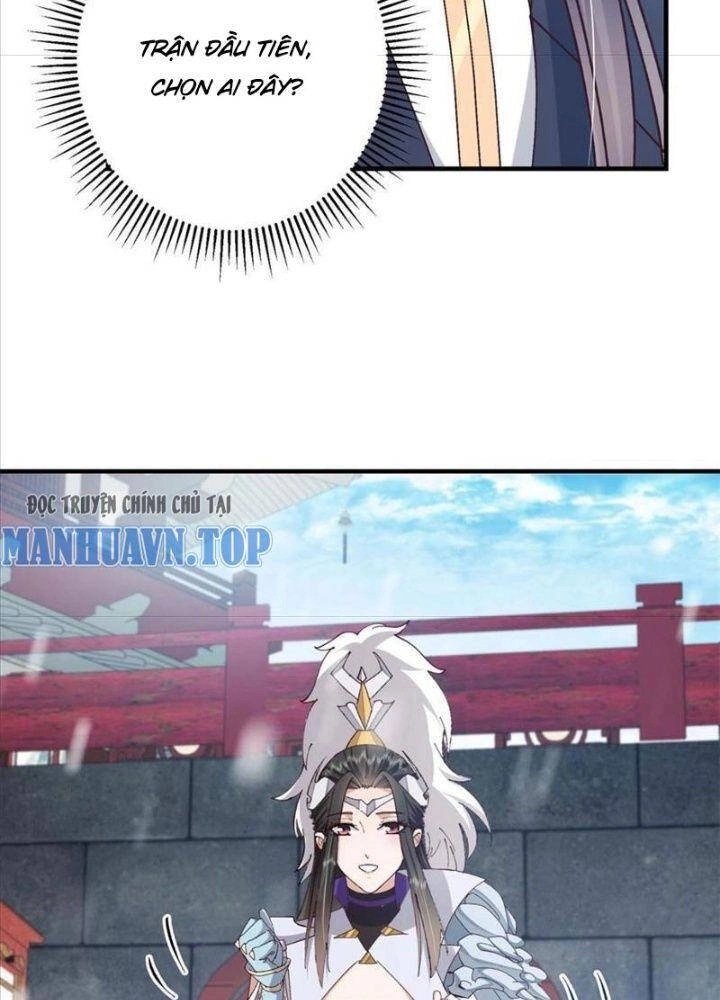 Chưởng Môn Khiêm Tốn Chút Chapter 262 - 65