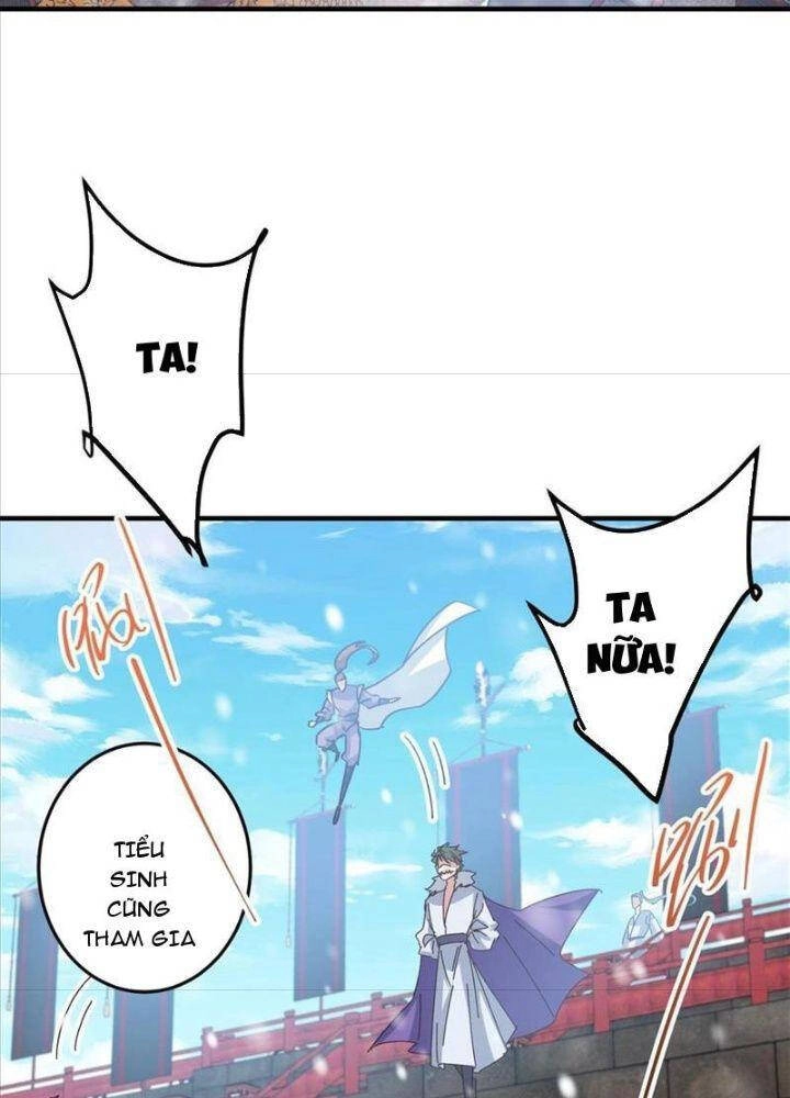 Chưởng Môn Khiêm Tốn Chút Chapter 262 - 73